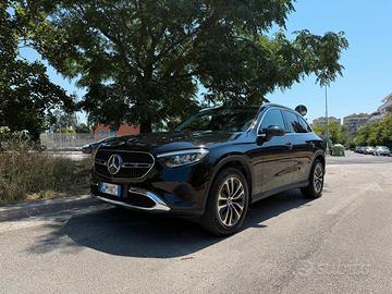 MERCEDES GLC 220 MYLD HYBRID ADVANCED PLUS