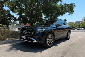 MERCEDES GLC 220 MYLD HYBRID ADVANCED PLUS