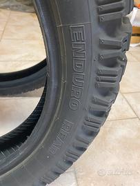 Gomme per Honda Africa Twin 1000/1100