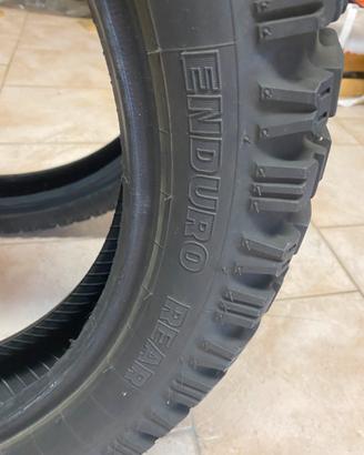 Gomme per Honda Africa Twin 1000/1100