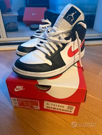 Nike air jordan limited edition