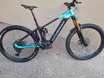 Mondraker Level RR taglia M