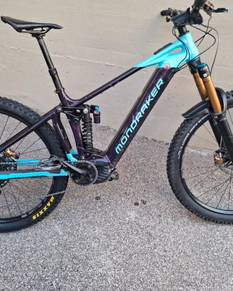 Mondraker Level RR taglia M