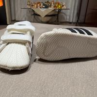 Scarpa neonato