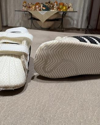 Scarpa neonato