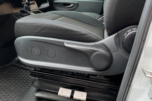 Mercedes sprinter sospensione pneumatica