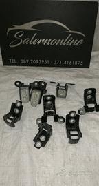 Cerniere porte Smart 453 forfuor