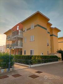 Appartamento Campomarino Lido