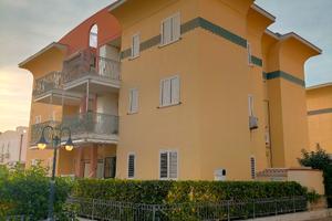 Appartamento Campomarino Lido