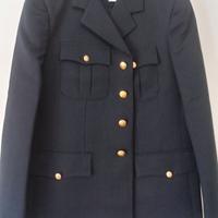 Uniforme invernale