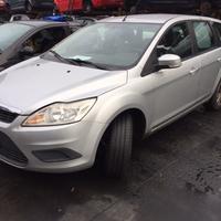Ford focus 2008