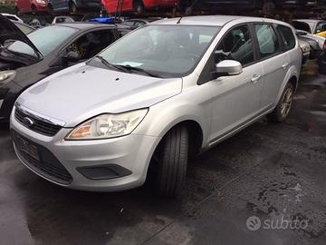 Ford focus 2008