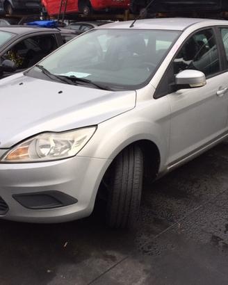 Ford focus 2008