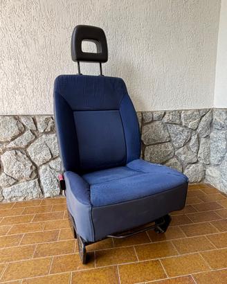 Sedile guida per Citroen Jumpy - Fiat Scudo  