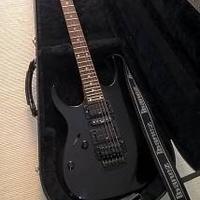 IBANEZ RG470L