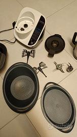 Robot cucina Klarstein Food Circus TK20