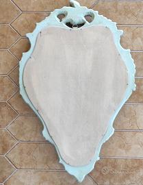 specchio da comodino