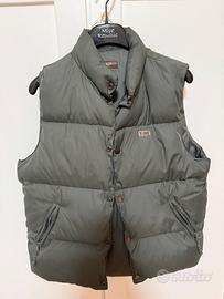 Giubbotto smanicato Napapijri