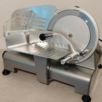 Affettatrice per salumi e formaggi RGV alluminio