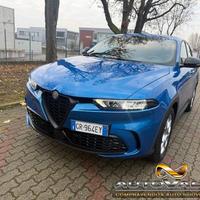 ALFA ROMEO Tonale 1.5 130 CV MHEV TCT7 Apple Car