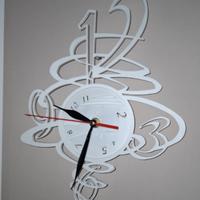 orologio da parete 
