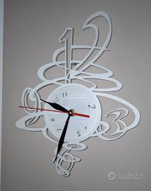 orologio da parete 