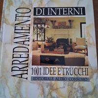 arredamento di interni 