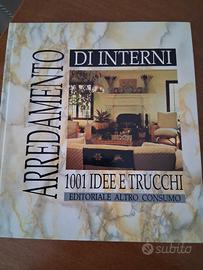 arredamento di interni 