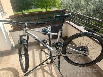 Lapierre Zesty TR 3.9 2022 Mtb Full