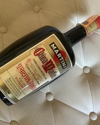 China Martini da collezione (no spedizione)