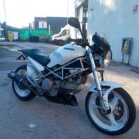 Ducati Monster 600