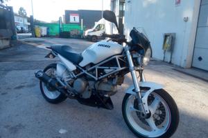 Ducati Monster 600