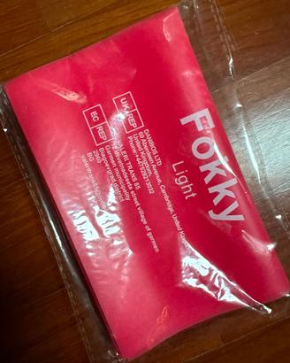 Fokky Elastico Fitness