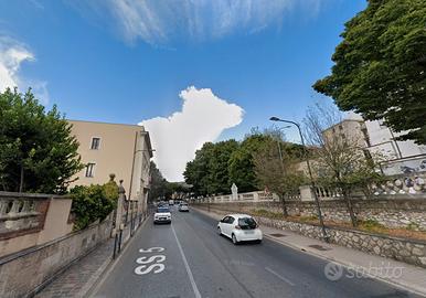 Tivoli bilocale arredato con giardino