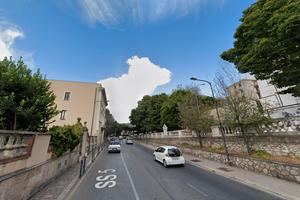 Tivoli bilocale arredato con giardino