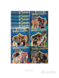 Videocassette "Quelli della notte."