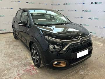 Citroen C3 PureTech 83 S&S C-Series