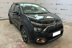 Citroen C3 PureTech 83 S&S C-Series
