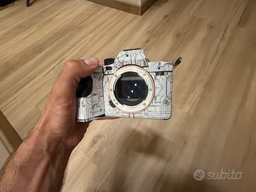 Sony A7 IV