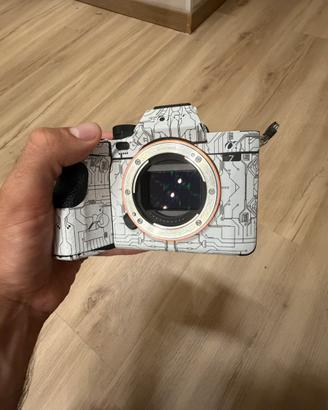 Sony A7 IV