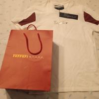 Ferrari T-shirt donna/uomo Ferrari originale.