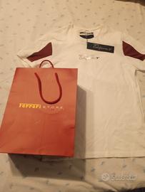 Ferrari T-shirt donna/uomo Ferrari originale.