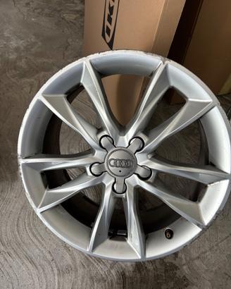 Cerchi in lega Audi A3