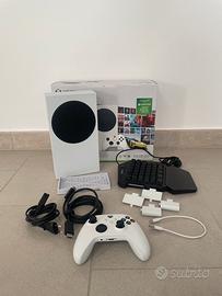 Xbox serie s 512GB