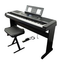 Pianoforte digitale Yamaha dgx 660