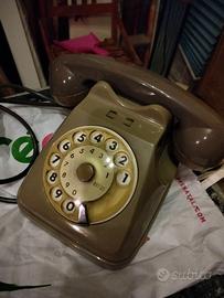 Vintage telefono