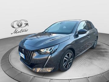 Peugeot 208 1.2ccPureTech 100cv S&S Allure