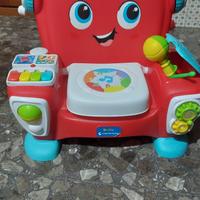 Sediolina clementoni