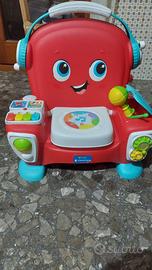 Sediolina clementoni