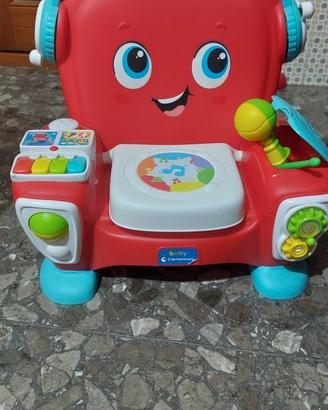 Sediolina clementoni